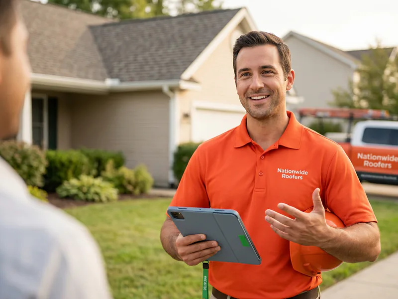 Roof Installation  in Mastic  FAQ